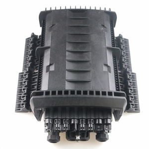 Nanlite — terminal balistique, 16 coques, connexion <span class=keywords><strong>ECAM</strong></span>, IP68, noir - Product Image 1