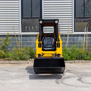 ผู้ผลิตจีน รถตีนตะขาบกำลังสูงสำหรับงานก่อสร้าง - Product Image 5