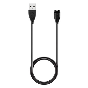 Câble de charge USB-C de 1 mètre pour <span class=keywords><strong>Garmin</strong></span> Fenix 7/7S/7X/6/6S/6X/5/5S/5X/<span class=keywords><strong>Vivoactive</strong></span> 3/<span class=keywords><strong>4</strong></span>/4S/5/venu 2/2S/SQ/3/3S/2Plus - Product Image 2