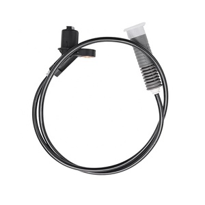 Elektronischer Kilometer zähler <span class=keywords><strong>ABS</strong></span>-<span class=keywords><strong>Sensor</strong></span> Rad drehzahl <span class=keywords><strong>sensor</strong></span> für BMW <span class=keywords><strong>E30</strong></span> E36 89-00 OEM 34521182063 - Product Image 3