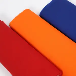 Cotone nylon olio& idrorepellente tessuto speciale per industria