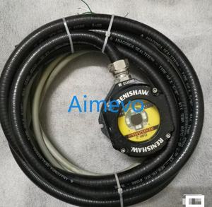 1 ชิ้น ทดสอบแล้ว RENISHAW OMI-2 ออปติคอลรีซีฟเวอร์ อินเทอร์เฟซเครื่องจักร ใช้งานแล้ว รับประกัน 1 เดือน สภาพ 80% ใหม่ - Product Image 3
