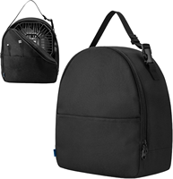Sac de rangement imperméable pour le camping, étui de voyage portable, pochette multifonction pour accessoires électroniques et articles de toilette