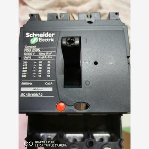 Sch neider AC contactor lc1d50am7c cuộn dây Điện áp 220 - Product Image 3