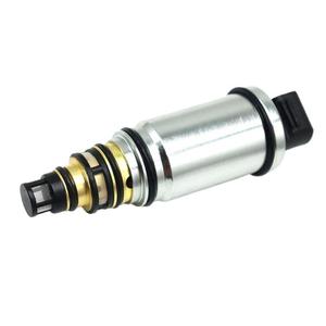 วาล์วควบคุมคอมเพรสเซอร์แบบปรับความถี่ได้ รุ่น 3170972 สำหรับรถยนต์ Kia Hyundai 12V แก๊ส อุณหภูมิปกติ - Product Image 1