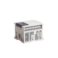 Controlador Lógico Programable (PLC) Mitsubishi FX3SA-10MR-CM, Comunicación RS485, 110-240V, 6/4 E/S, Dispositivo de Automatización y Programación PLC
