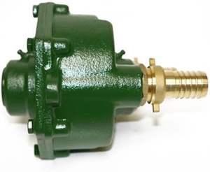 Goebel HM801 <strong>Hydraulic</strong> <strong>PTO</strong> <strong>Pump</strong> Accessories Pressure Reducing Structure 1/2"-2" Port Size Gas Media Normal Temperature OEM - Product Image 6