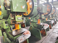MYT marque HVAC Tube auto conduit ligne 2 machine auto conduit ligne 3 auto ligne conduit ancienne Machine Square Pipe Making Machine