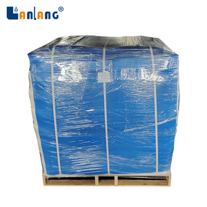 Trung Quốc Nhà sản xuất lanlang NSF lớp nhựa cation Polystyrene sulfonic axit Polymer nhựa - Product Image 5