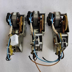 Motor de Almacenamiento de Energía VD4 GCE0940084P0106 1VCR007323G0003 1VCR007323G0005 GCE9371466R0107 para Interruptor de Circuito al Vacío GCE9371466R0 - Product Image 3
