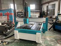 Routeur Cnc de haute précision 2040 pour le travail du bois, découpe MDF, fabrication de meubles, Machine de routeur Cnc pour voyage au mexique, aux Philippines et en inde