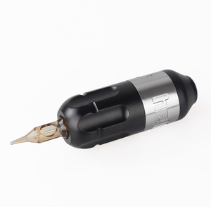 Máquina de Tatuaje Rotativa Profesional de Alta Calidad, Pluma de Tatuaje de Nuevo Estilo para Artistas del Arte Corporal - Product Image 2
