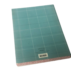 Impresión personalizada <span class=keywords><strong>de</strong></span> la escuela ejercicio libro diario cuaderno <span class=keywords><strong>de</strong></span> nota - Product Image 1