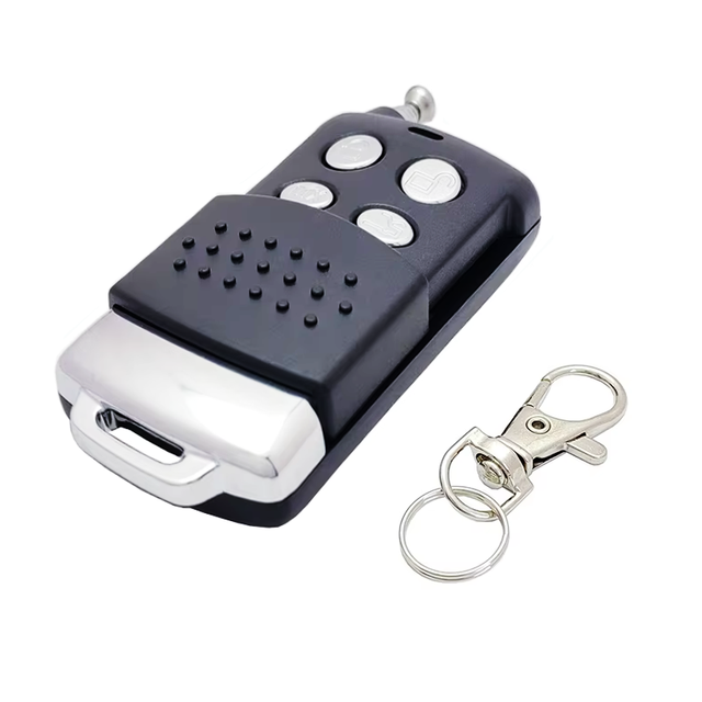433 Mhz /315 Mhz Garage Remote Control Universal Garage Door Remote Control  433.92 Mhz Duplicator Copy Code Remote Control