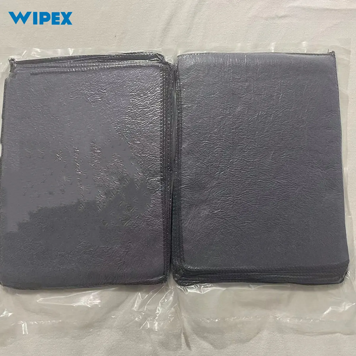 Vacuum compression packaging microfiber cleaning towel All purpose microfibre cloths car washing Chiffons Microfibre cloth