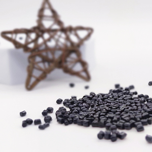 Y tế cấp PPA + 30% GF PELLET nhiệt độ cao cao thủy phân kháng hạt nhựa nguyên liệu - Product Image 5