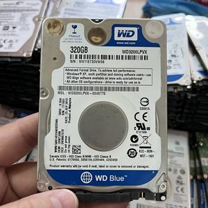 SATA ฮาร์ดดิสก์ขนาด<span class=keywords><strong>2</strong></span>.5นิ้ว250GB 500GB บาง7มม. ฮาร์ดดิสก์ที่ใช้ HDD 5400RPM - Product Image 4