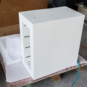 Energieeffizientes Industrielles Keramik-HA-Grad Tunnelofen-Heizgerät Design - Product Image 2