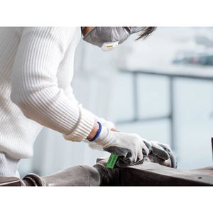 Bosch Expert S473 Esponjas De Lijado Flex, Grano Muy Fino (50 uds) - Product Image 2