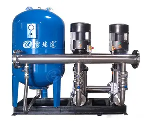 COVNA STARK Высококачественная неотрицательная автоматическая система постоянного водоснабжения