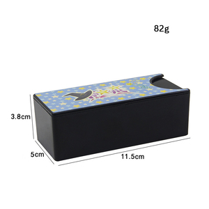 Nuova magia forte scatola magica trucco <span class=keywords><strong>di</strong></span> novità Trick <span class=keywords><strong>Kit</strong></span> giocattoli magico Set <span class=keywords><strong>di</strong></span> giocattoli assortiti per bambini e adulti - Product Image 5