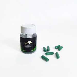 Vente en gros de compléments alimentaires naturels à base de plantes, capsules de Maca et d'Épimédium, et pilules pour la puissance masculine - Product Image 4