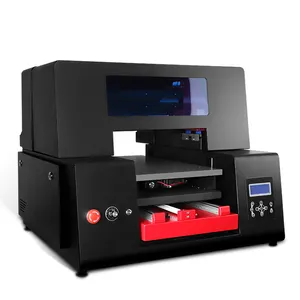 Refinecolor A3 Inkjet Printers 3360 Multifunction Digital Logo Printing Machine Plastic PVC Card Printer Prices Printer Machine