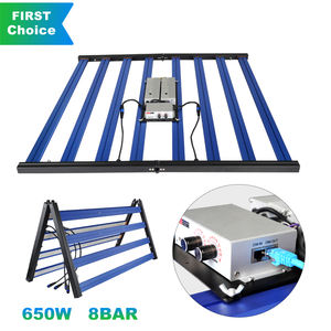 MEIJIU-Luz de <span class=keywords><strong>cultivo</strong></span> para interiores Lm301h 281b, luz <span class=keywords><strong>led</strong></span> de espectro completo para <span class=keywords><strong>cultivo</strong></span> de Samsung Lm301h Evo - Product Image 2