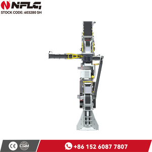 Đá Giá Thấp Dễ Dàng Di Chuyển Sỏi Di Động Máy Nghiền Hình Nón - Product Image 4