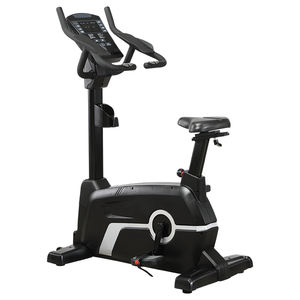 Equipo de gimnasio en casa máquina de ejercicio magnético estático <span class=keywords><strong>bicicleta</strong></span> comercial deportes <span class=keywords><strong>bicicleta</strong></span> de spinning - Product Image 1