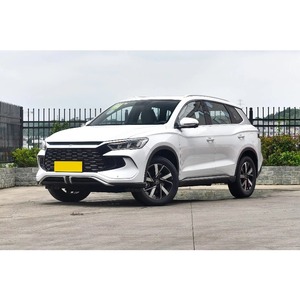 รถยนต์มือสอง ปี 2025 BYD Song Pro DM-i ระยะทางวิ่ง 110 กม. PHEV ไฮบริด SUV สำหรับตัวแทนจำหน่าย ขายส่ง ส่งออก มีสินค้าในสต็อก - Product Image 2