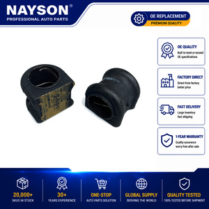 บูชกันโคลงใหม่ 52126350AA สำหรับรถกระบะ Dodge RAM1500 ปี 2009-2023 - Product Image 1
