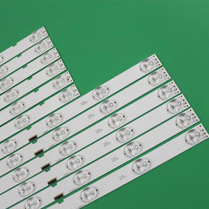 XS-3071 la toute nouvelle bande de rétroéclairage TV LCD SBT49 49039D615SN1R 49039D615SN1L convient aux <span class=keywords><strong>KD</strong></span>-49X9000E <span class=keywords><strong>SONY</strong></span> - Product Image 5