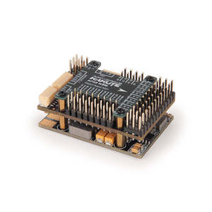 โรงงานผลิต Holybro Kakute H743 Wing Flight Control รุ่นใหม่ล่าสุด HD VTX INAV/Ardupilot Baro/OSD/Blackbox รองรับกล้องคู่ - Product Image 2