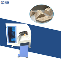 Horizontale Mehrfachsägemaschine mit Digitalmotor, integriertem Design, automatischer Zuführung, Schneiden, PLC-Kernkomponenten, hoher Präzision (0,3 mm)