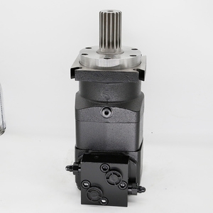 Bombas Hidráulicas de Alto Torque Bmv Poclain en Venta, Nuevas y Originales, Sistemas PLC de Control Programable para Automatización Industrial - Product Image 1