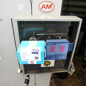 مقياس متعدد مع ثلاث مراحل فولت أمبير تسلسل مراحل تردد عرض 3 مراحل متر ، V AC50/60HZ - Product Image 5