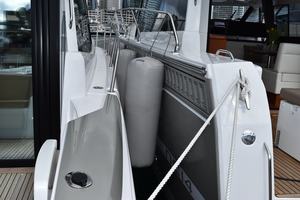 Fender gonflable flottant pour la pêche, bouée marine, bouée <span class=keywords><strong>de</strong></span> <span class=keywords><strong>mouillage</strong></span>, bouée <span class=keywords><strong>de</strong></span> protection pour bateau gonflable - Product Image 6