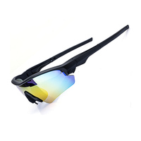 Uv400 Chaude Tr90 Haute Qualité Hommes En Plein Air Cyclisme Lunettes De Soleil