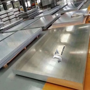 Placa de Alumínio Soldada OEM 3003 6061 7075 Resistente à Água para Construção Comercial, Coberturas, Revestimentos, Pisos e Paredes Anticorrosão de Grande Porte - Product Image 3