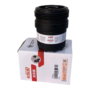 Foton Aumark S1 S3 LF16016 ISF 2,5 2,8 Национальный шесть 5474328 высококачественный масляный фильтр - Product Image 1