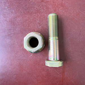 Nouveaux boulons de roue avant JH6 22*92L de haute qualité résistants à l'usure pour utilisation sur camions et remorques, modèle <span class=keywords><strong>A9</strong></span>-103 - Product Image 5
