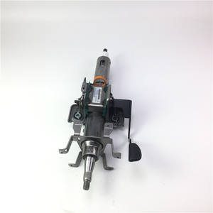 Sous-ensemble de colonne de direction pour Baic U5 PLUS U7 EU5 PLUS EU7 <span class=keywords><strong>CC</strong></span> pièces de rechange - Product Image 3