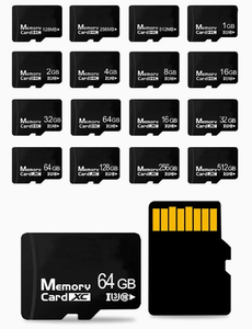 Nhà Máy tốc độ cao 64GB/128GB TF thẻ nhớ, lý tưởng cho máy ảnh, màn hình và nhiều hơn nữa các thiết bị kỹ thuật số - Product Image 3