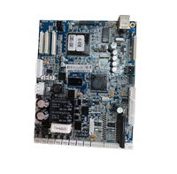 Carte mère GED 6ft 10ft Xp600 Smartjet Yinghe pour tête d'impression