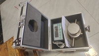 Kalibrator Dinamometer Digital 2000kn Peralatan Kalibrasi Sensor Mesin Uji Kompresi Kalibrasi