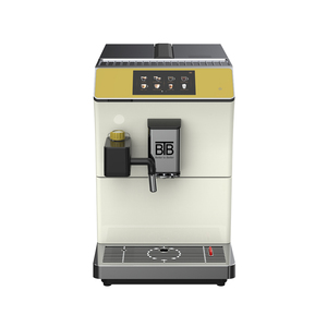 BTB-203 <b>Fully</b> <b>Automatic</b> Espresso Cappuccino <b>Coffee</b> <b>Machine</b> for Home Use and Hotel - Product Image 5