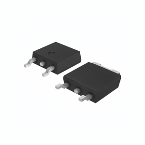 ชิปทรานซิสเตอร์ DPAK IRFR310TRRPBF BOM IC ส่วนประกอบอิเล็กทรอนิกส์ - Product Image 1
