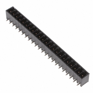 <strong>Suppliers</strong> 2-2342076-2 22 Position <strong>Terminal</strong> <strong>Block</strong> Header Male Pins Shrouded 4 Side 3.50mm 90 Right Angle Through Hole 223420762 - Product Image 1