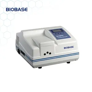 BIOBASE BK-F96PRO有機/無機化学分析用の蛍光蛍光分析分析装置